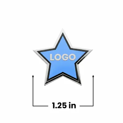 1.25 in. - Custom Shot Glass Now