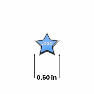 0.50 in. - Custom Shot Glass Now