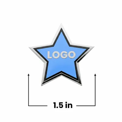 1.50 in. - Custom Shot Glass Now