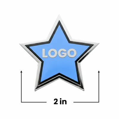 2 in. - Custom Shot Glass Now