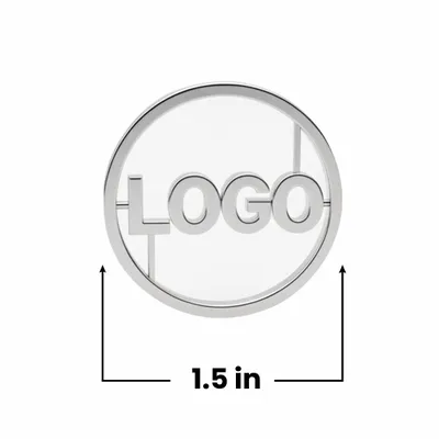 1.50 in. - Custom Shot Glass Now