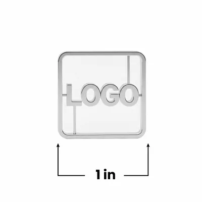 1 in. - Custom Shot Glass Now