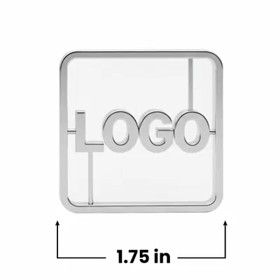 1.75 in. - Custom Shot Glass Now