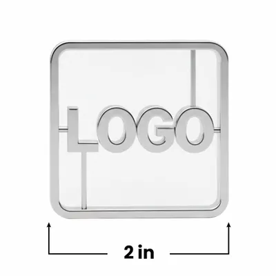 2 in. - Custom Shot Glass Now