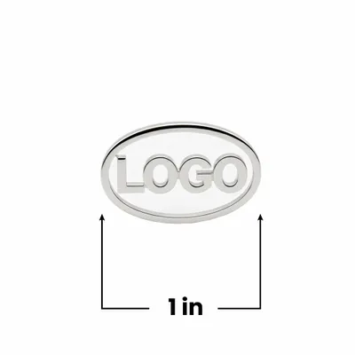 1 in. - Custom Shot Glass Now