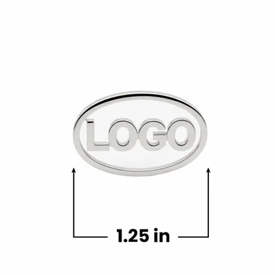 1.25 in. - Custom Shot Glass Now