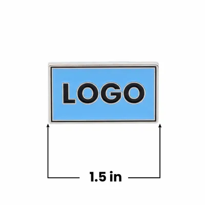 1.50 in. - Custom Shot Glass Now