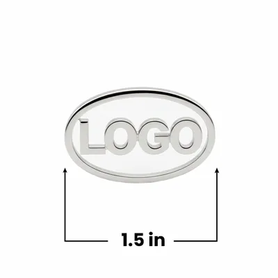 1.50 in. - Custom Shot Glass Now