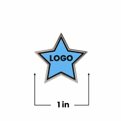 1 in. - Custom Shot Glass Now