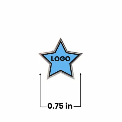 0.75 in. - Custom Shot Glass Now