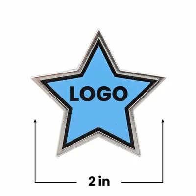 2 in. - Custom Shot Glass Now