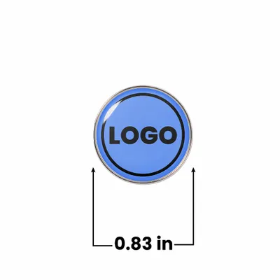 0.83 in. - Custom Shot Glass Now