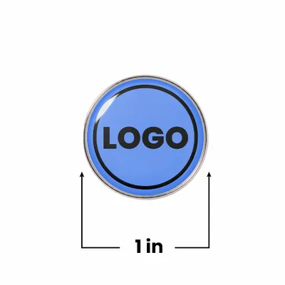 1 in. - Custom Shot Glass Now