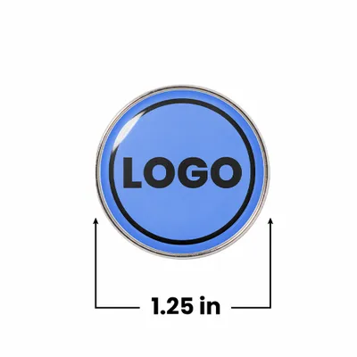 1.25 in. - Custom Shot Glass Now