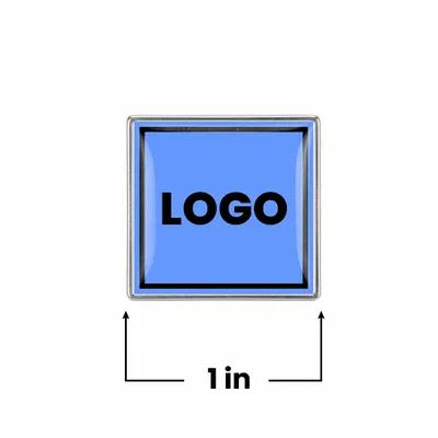 1 in. - Custom Shot Glass Now