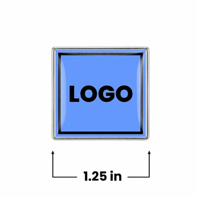 1.25 in. - Custom Shot Glass Now