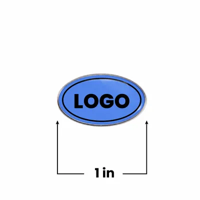 1 in. - Custom Shot Glass Now