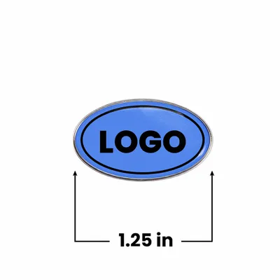 1.25 in. - Custom Shot Glass Now