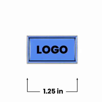 1.25 in. - Custom Shot Glass Now