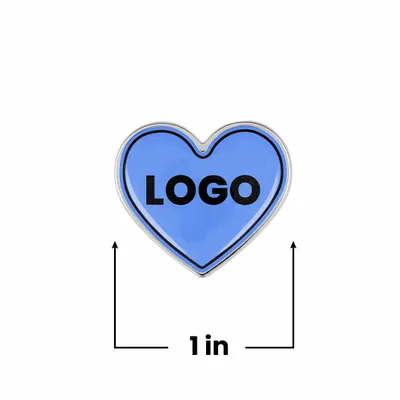 1 in. - Custom Shot Glass Now