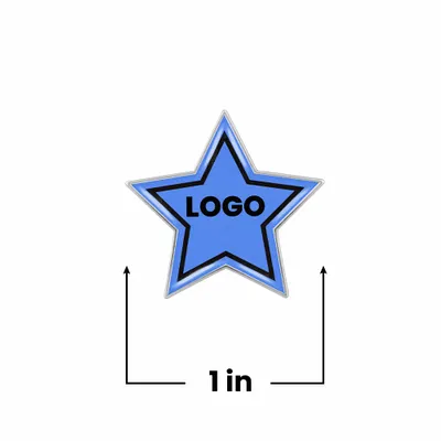 1 in. - Custom Shot Glass Now