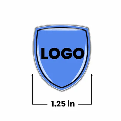 1.25 in. - Custom Shot Glass Now