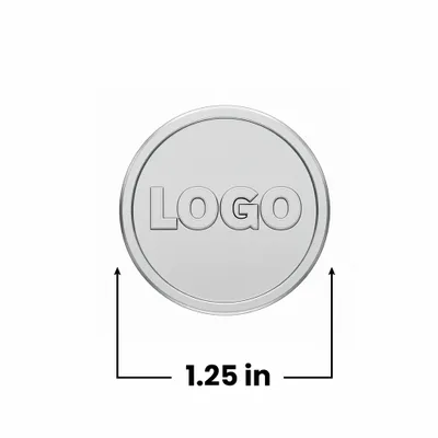 1.25 in. - Custom Shot Glass Now