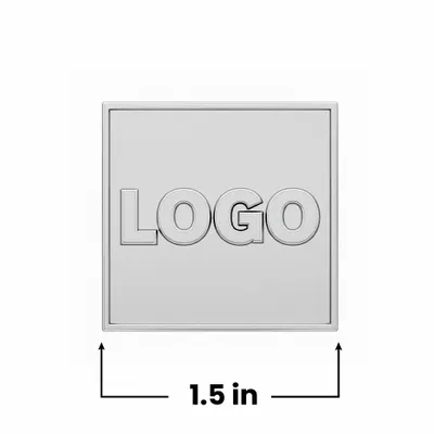 1.50 in. - Custom Shot Glass Now