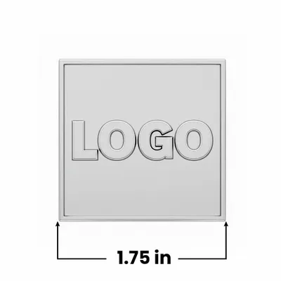 1.75 in. - Custom Shot Glass Now