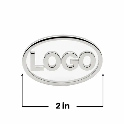 2 in. - Custom Shot Glass Now