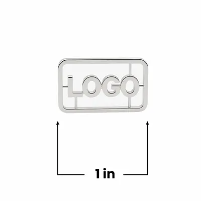 1 in. - Custom Shot Glass Now