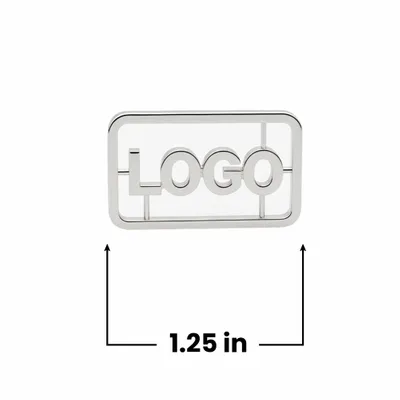 1.25 in. - Custom Shot Glass Now