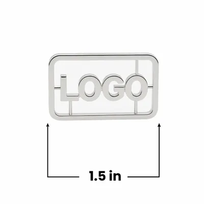 1.50 in. - Custom Shot Glass Now