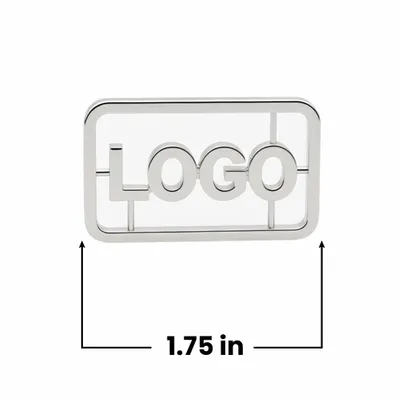 1.75 in. - Custom Shot Glass Now