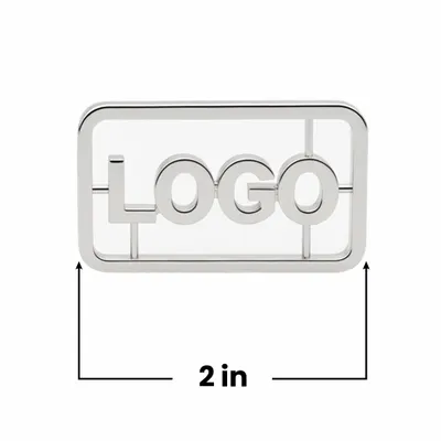 2 in. - Custom Shot Glass Now