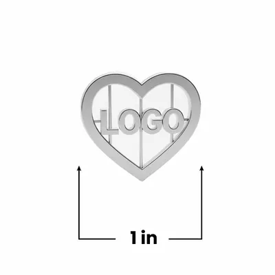 1 in. - Custom Shot Glass Now