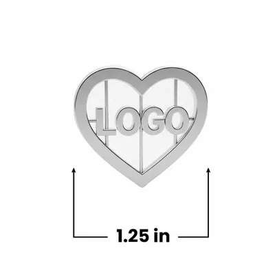 1.25 in. - Custom Shot Glass Now