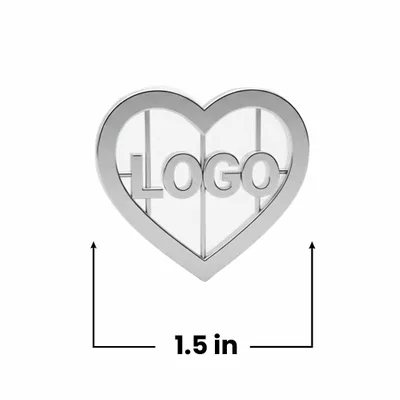 1.50 in. - Custom Shot Glass Now