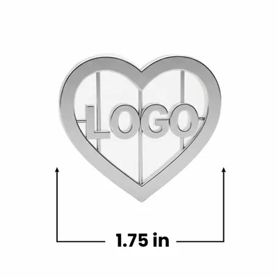 1.75 in. - Custom Shot Glass Now