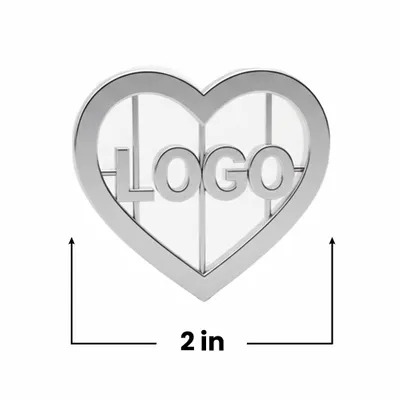 2 in. - Custom Shot Glass Now