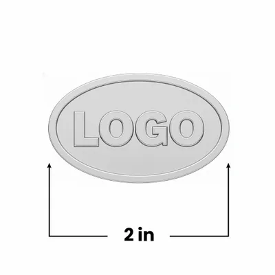 2 in. - Custom Shot Glass Now