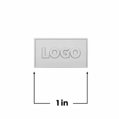 1 in. - Custom Shot Glass Now