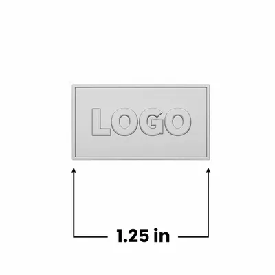 1.25 in. - Custom Shot Glass Now