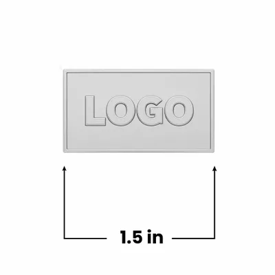 1.50 in. - Custom Shot Glass Now