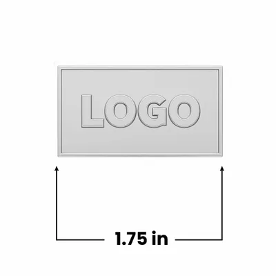 1.75 in. - Custom Shot Glass Now