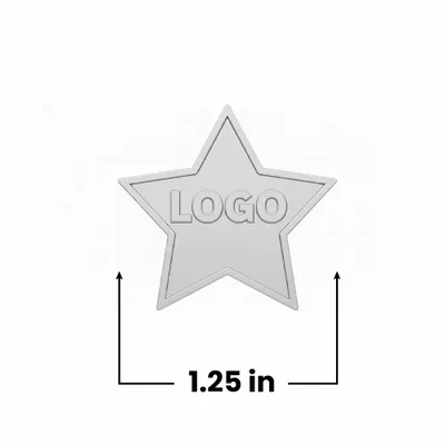 1.25 in. - Custom Shot Glass Now