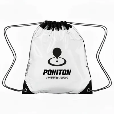 Clear - Black - Custom Shot Glass Now