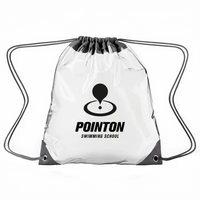 Clear - Grey - Custom Shot Glass Now