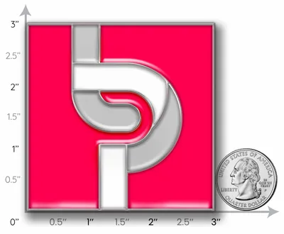 3 inch - Custom Shot Glass Now