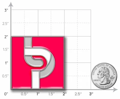 2 inch - Custom Shot Glass Now
